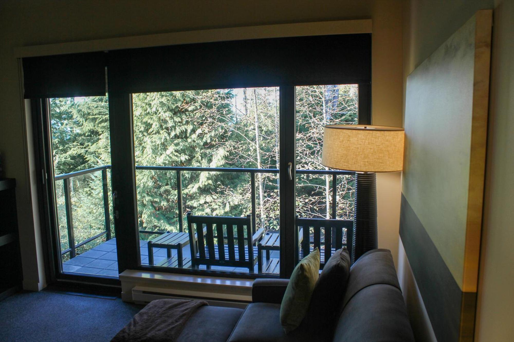 Black Rock Oceanfront Resort Ucluelet Esterno foto