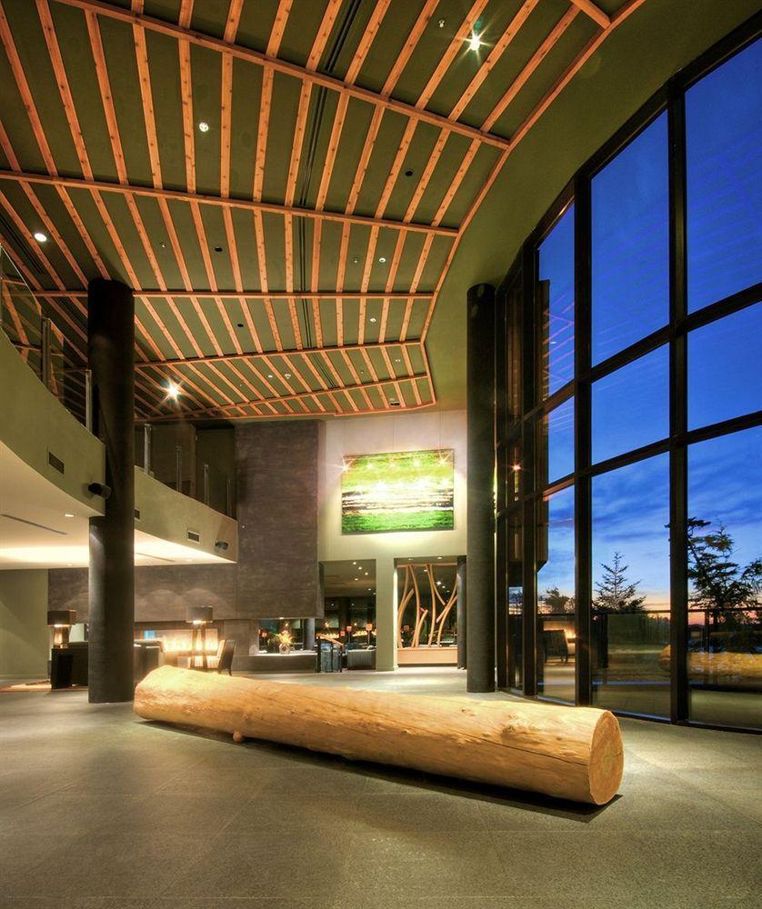 Black Rock Oceanfront Resort Ucluelet Interno foto